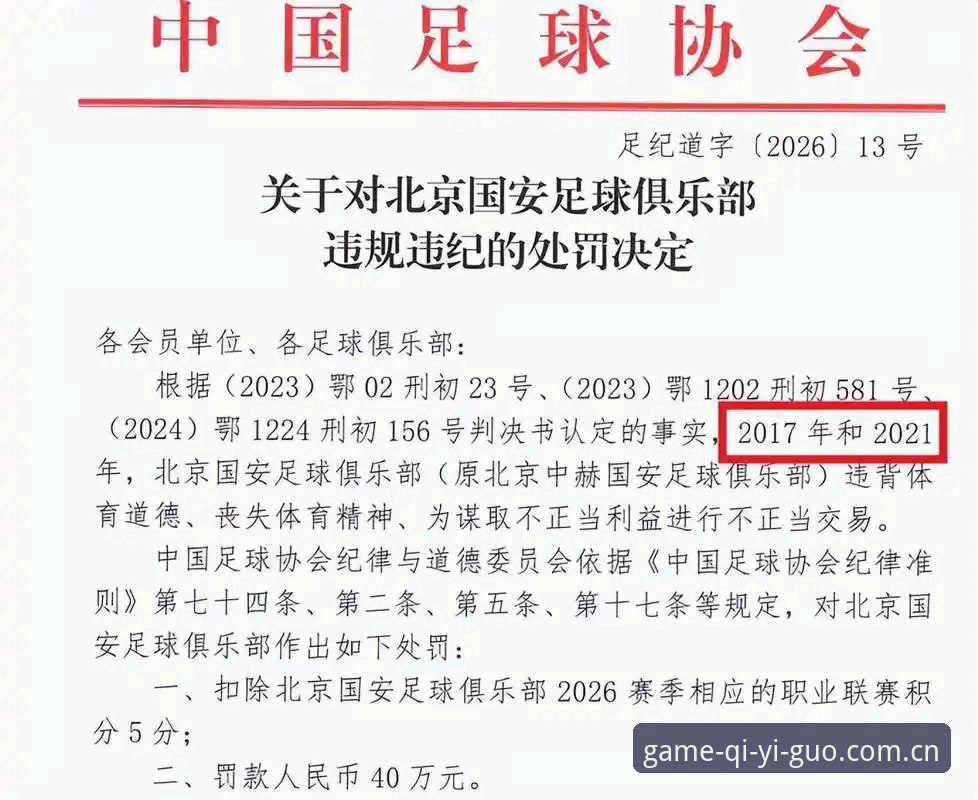 奇异果应用 中国足协第三批禁足名单全面解析:65人受罚背后的足球生态深度拷问